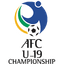 AFC U19 Championship logo