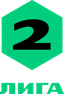 RUS FNL2 logo - Rus Fnl 32001 Live