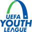 UEFA Youth League logo
