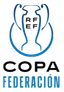 SPA Copa Federación logo - Spa Copa Federacin 31891 Live Score Today