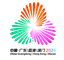 CHN National Games logo