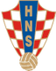 Croatia W logo