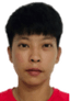 Yahan Yang player photo