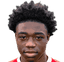 Damienus Reverson player photo