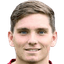 P. van de Merbel player photo