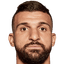 M. Sabra player photo