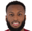 Reiss Greenidge player photo
