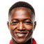 Kelvin John player photo