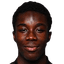 Kamari Antonio Grant player photo