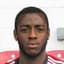 Tyrell Miller-Rodney player photo