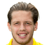 Jack Fitzwater player photo