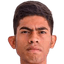 Jhon Frith Liu Ornai·De Oliveira player photo
