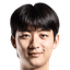 Sang-Eun Shin player photo