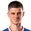 Mackenzie·Strachan player photo