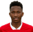 Kieran Ngwenya player photo