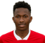 Kieran Ngwenya player photo
