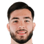 Matéo Gonzalez player photo