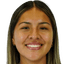 Braelynn Llamoca player photo