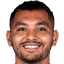 Jesús Corona player photo