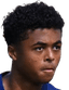 S. Kluivert player photo