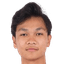 Seva Bernadine Setiadi player photo