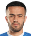 Islom sharipov player photo