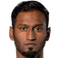Syamer Kutty player photo