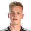 David Krch player photo