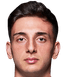 Sebastian cocimano player photo