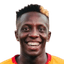 Fazila Ikwaput player photo