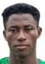 gideon yaw yiriyon player photo
