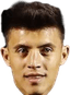 Roberto Garcés player photo