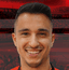 Matheus Cotulio Bossa player photo