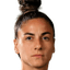 Thalya Nobre da Silva player photo
