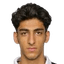 Bahram Goudarzi player photo