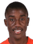 John Franky Montaño player photo
