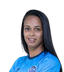 Sabrina Aparecida Galdino Martins player photo