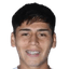 dilan rojas player photo