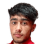 eshgin ahmadov player photo