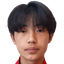 Qin Honghao player photo