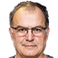 Marcelo Bielsa player photo