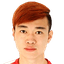 Li Wenxin player photo