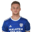 Daniel Griffiths player photo