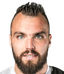 Adrien Saussez player photo