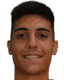 Joaquin Jara player photo