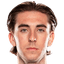 Luis Binks player photo