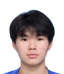 Zeng Qingtao player photo