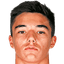 d.nascimento player photo