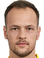 luka cubel player photo