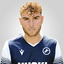 Harvey·Bradbury player photo